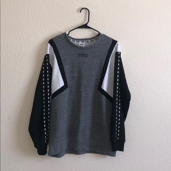 VS pink sweater - Picture 1 of 2